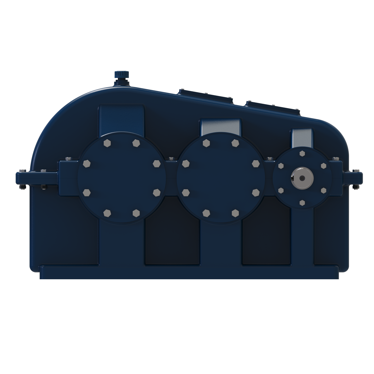 Редуктор от производителя — «Редуктор-Проект»